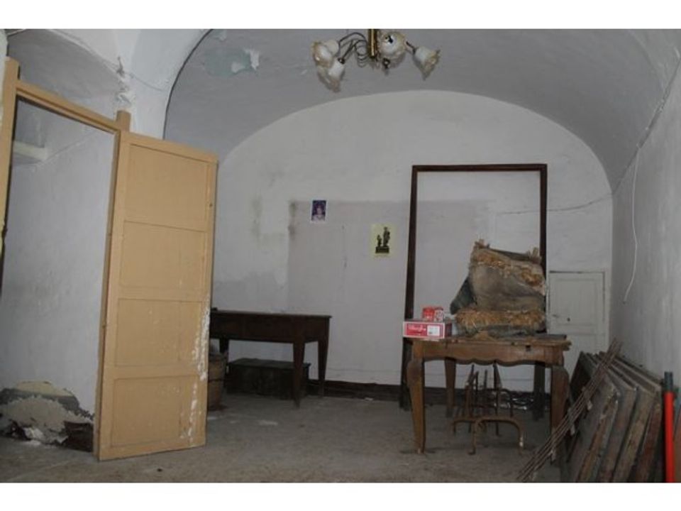 Byhus i Cianciana, Agrigento - foto 5